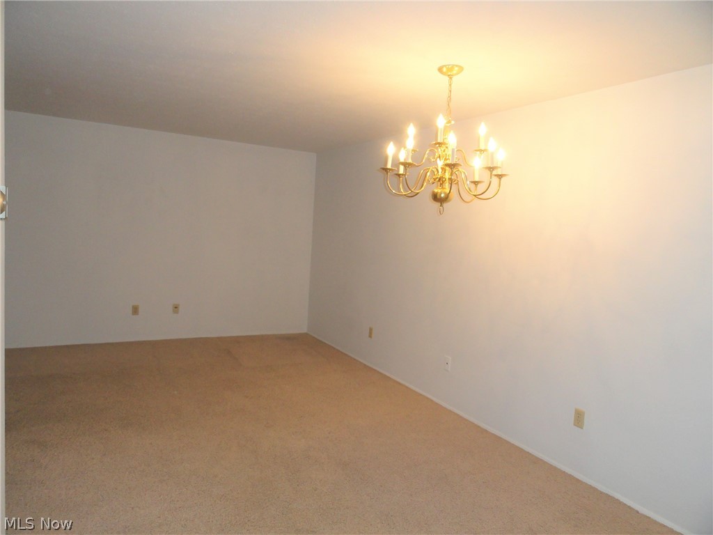 Silver Lake Towers Condo - Residential