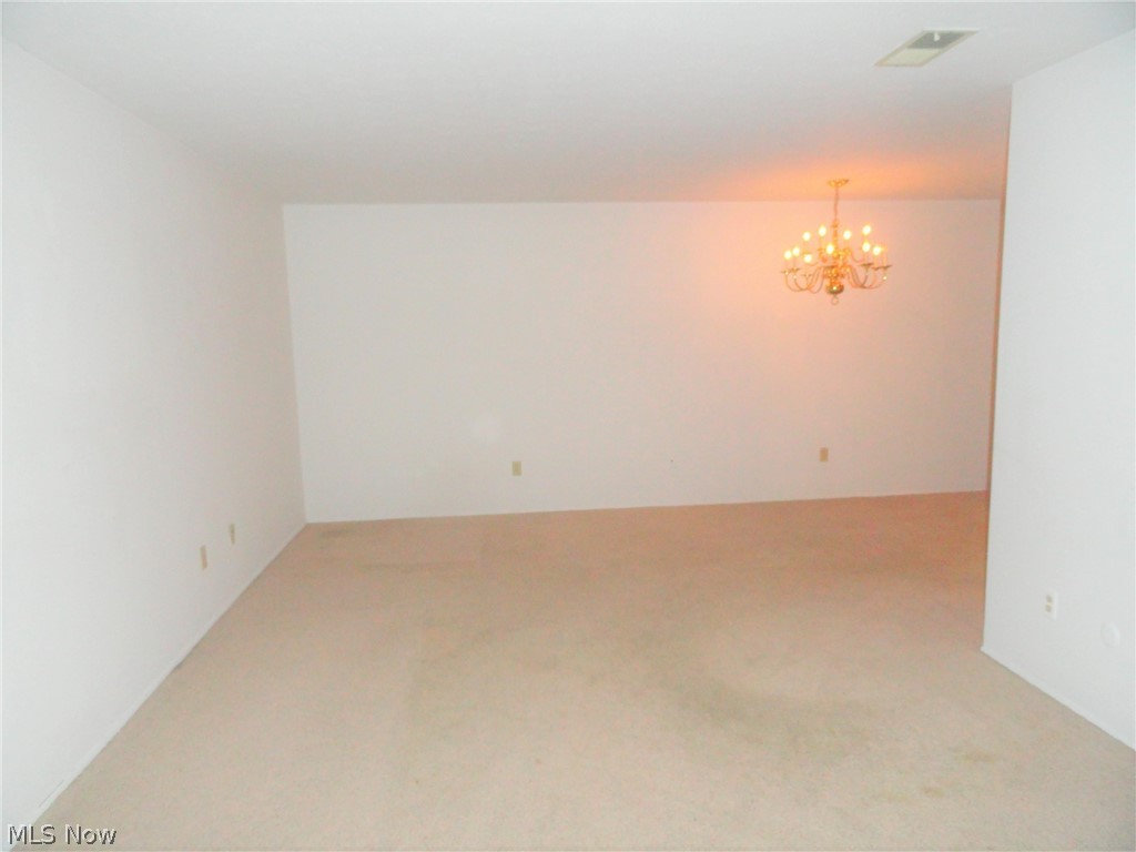 Silver Lake Towers Condo - Residential