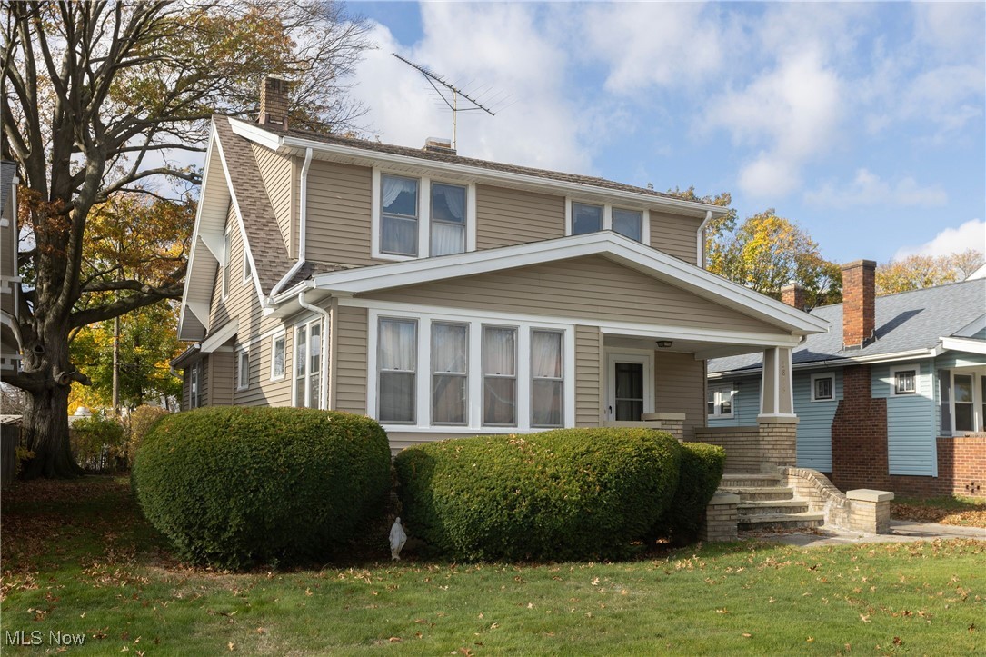 3846 W 162nd Street, Cleveland, Ohio image 2