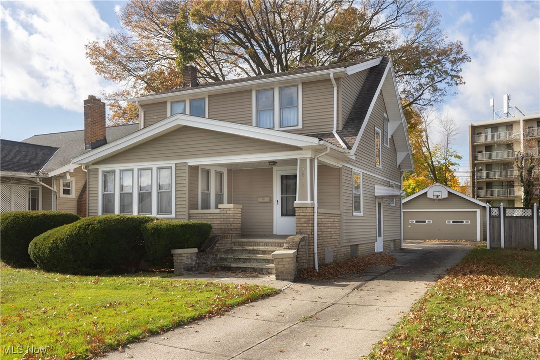 3846 W 162nd Street, Cleveland, Ohio image 3