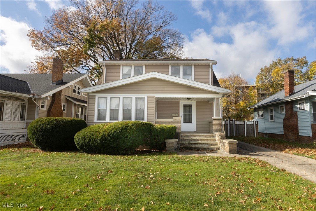 3846 W 162nd Street, Cleveland, Ohio image 1