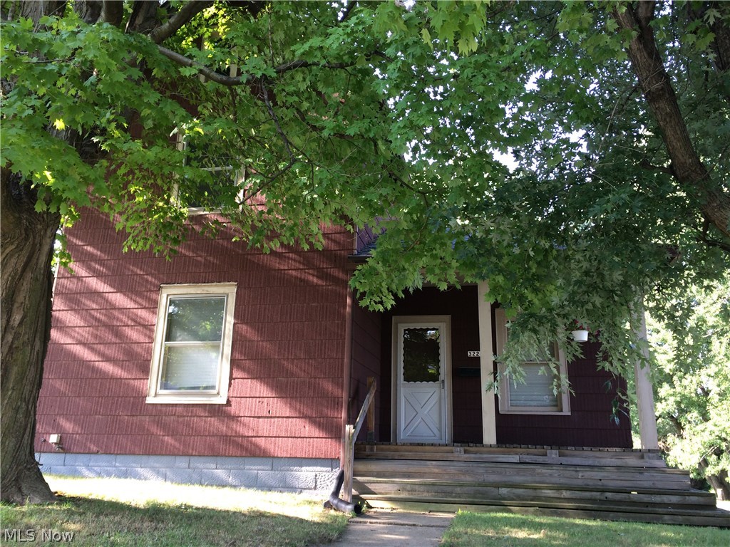 Massillon - Residential