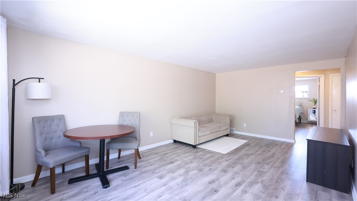 Lakeside Heights - Residential Income