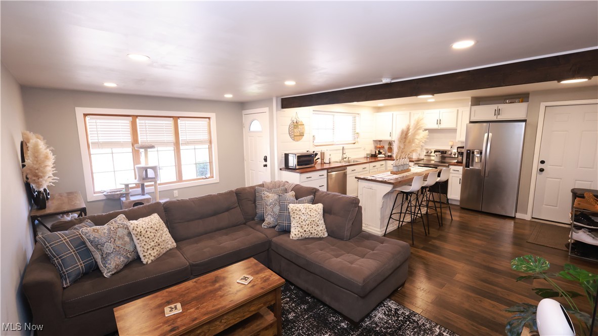 Lakeside Heights - Residential Income