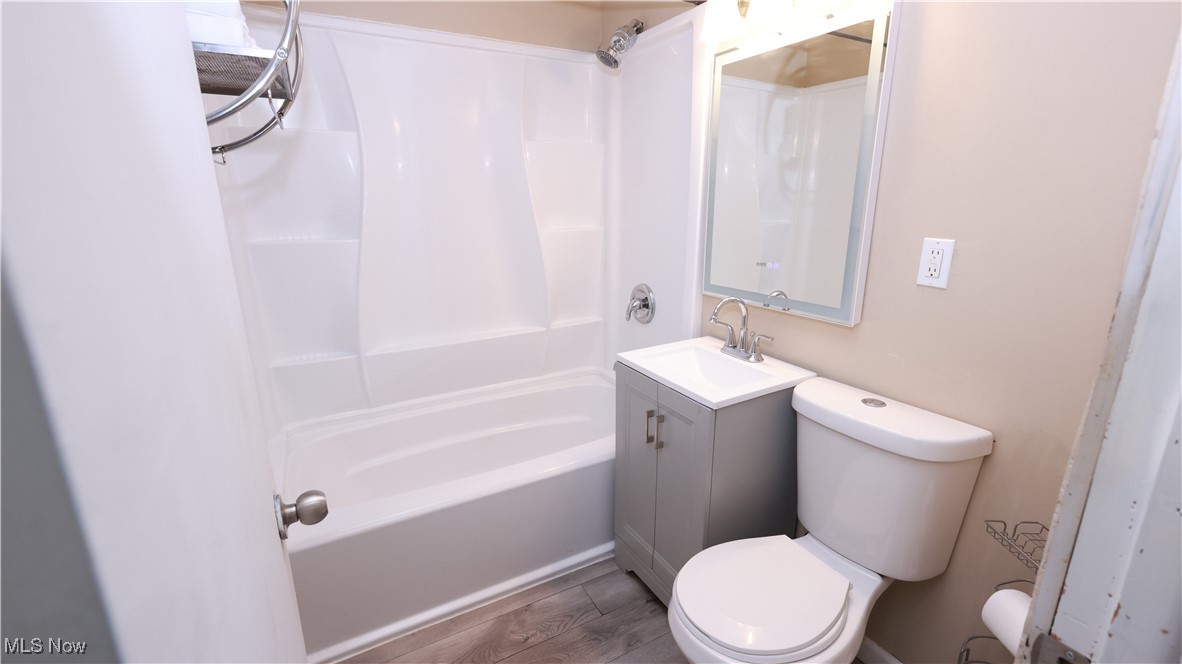 Lakeside Heights - Residential Income