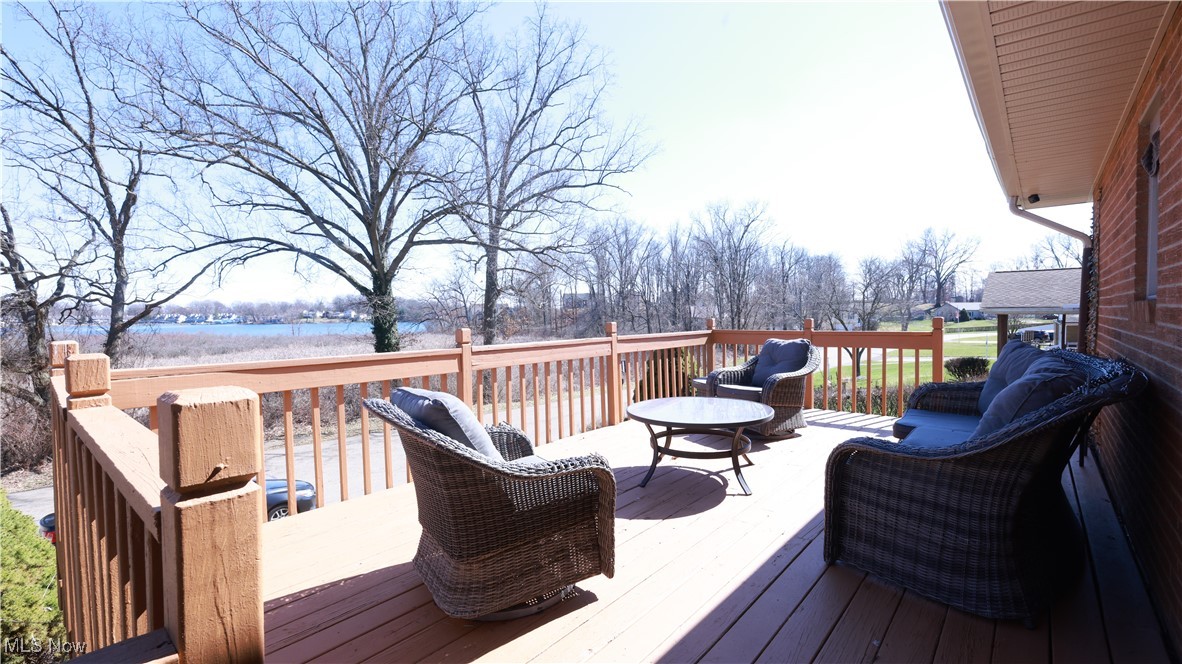 Lakeside Heights - Residential Income