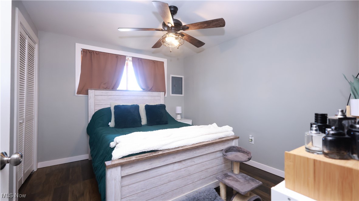 Lakeside Heights - Residential Income