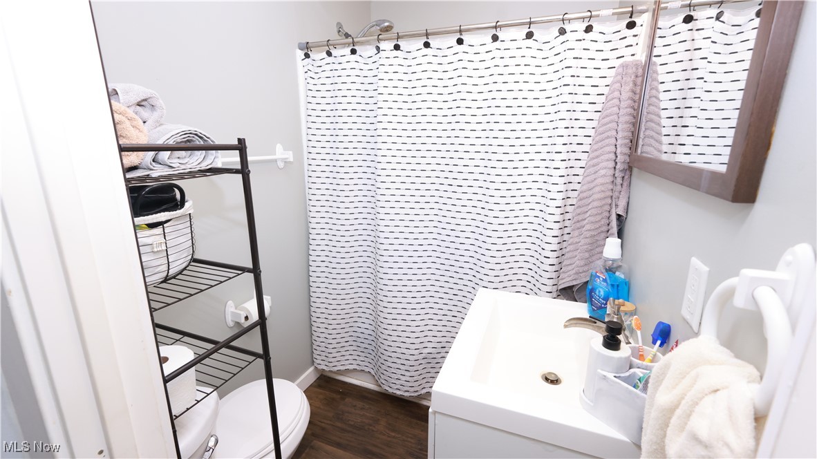 Lakeside Heights - Residential Income