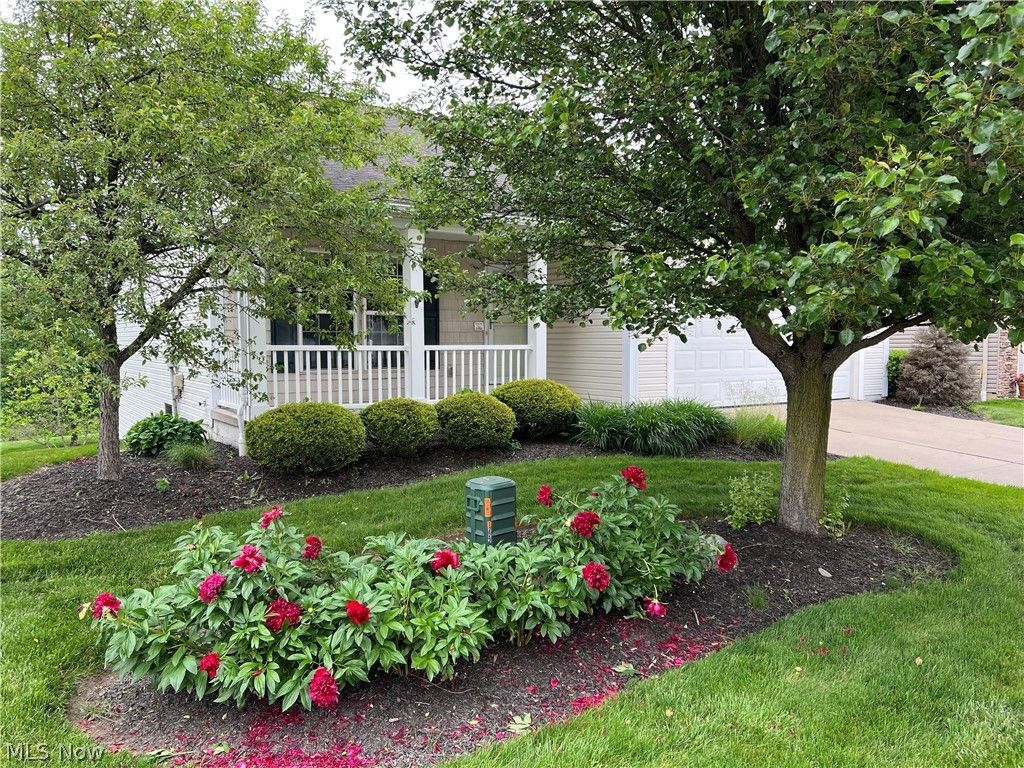 Photo of 9338 Towpath Trail, Seville, OH 44273 (MLS # 5211935)