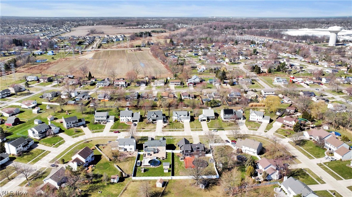 Homestead Vineyards - Residential