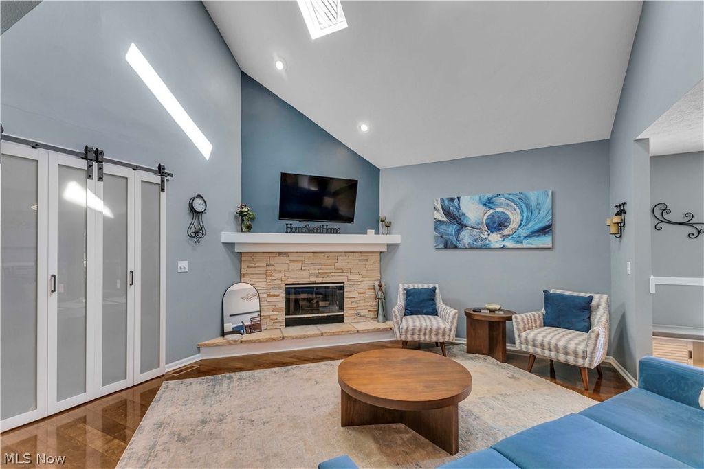 Photo of 5265 Lisa Way, North Ridgeville, OH 44039 (MLS # 5192152)