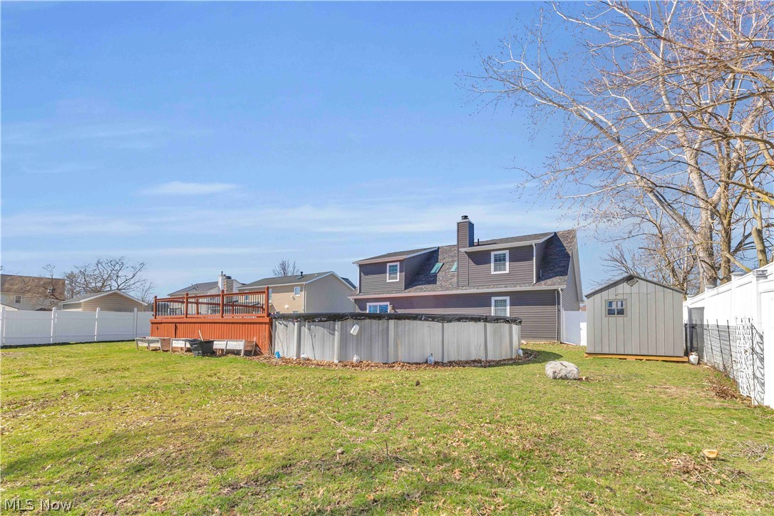 Homestead Vineyards - Residential