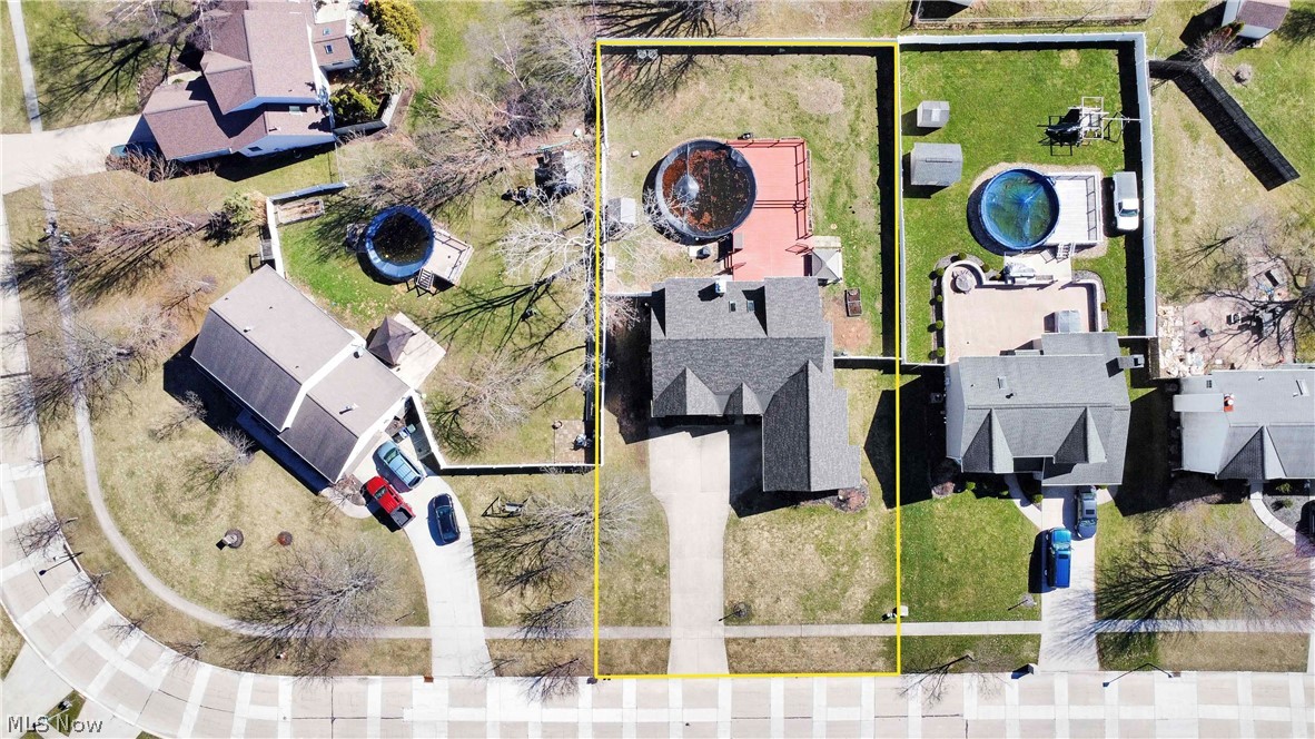 Homestead Vineyards - Residential