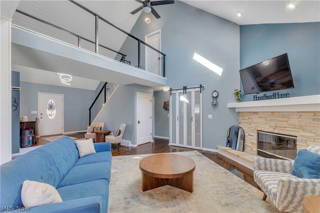 Homestead Vineyards - Residential