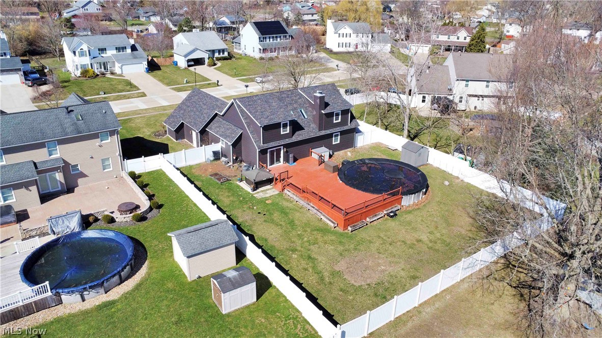 Homestead Vineyards - Residential