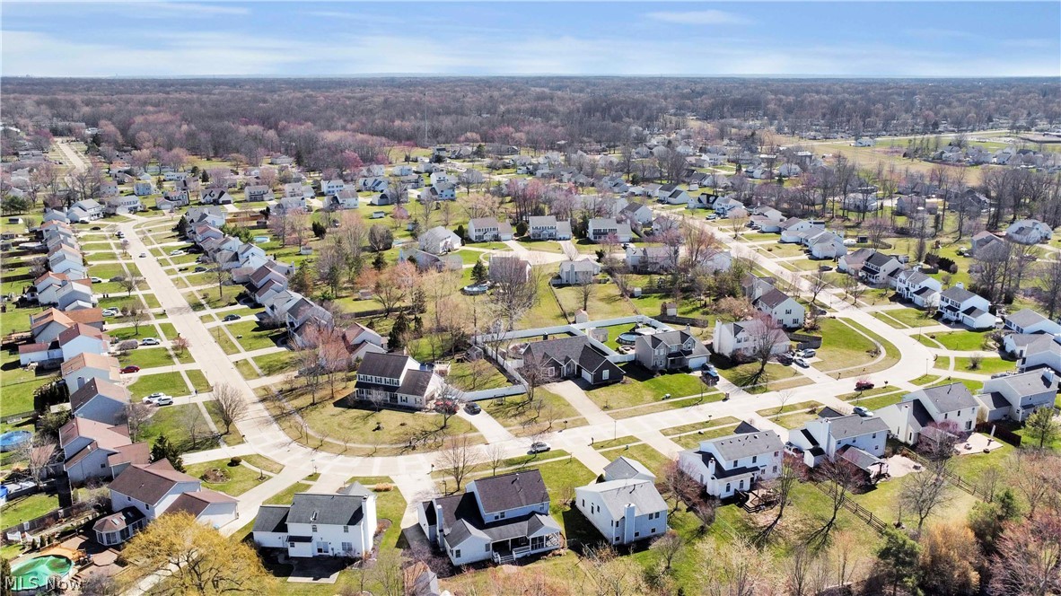 Homestead Vineyards - Residential