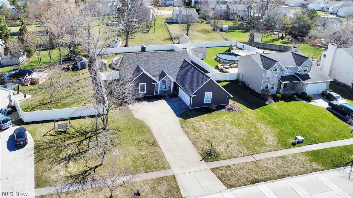 Homestead Vineyards - Residential