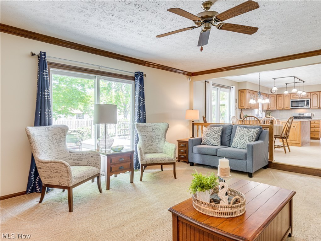 Chandler Commons Ph I & 02 - Residential