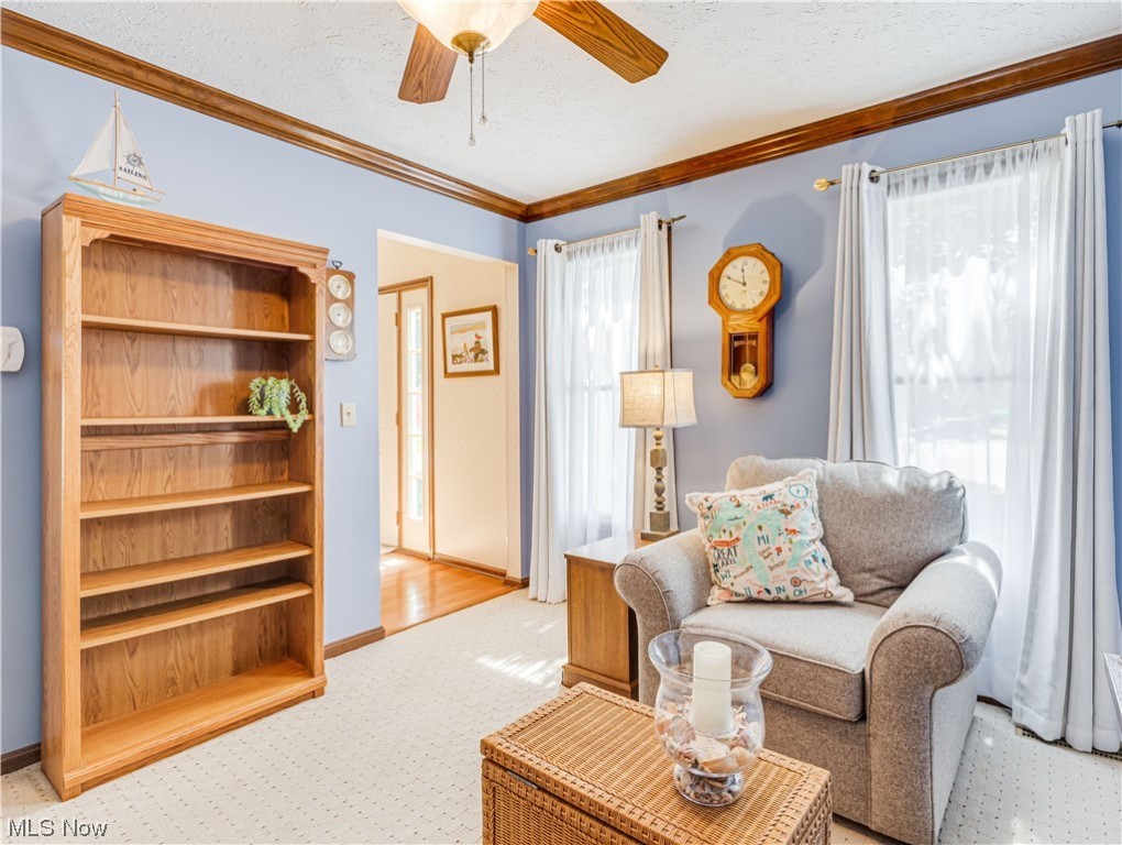 Chandler Commons Ph I & 02 - Residential