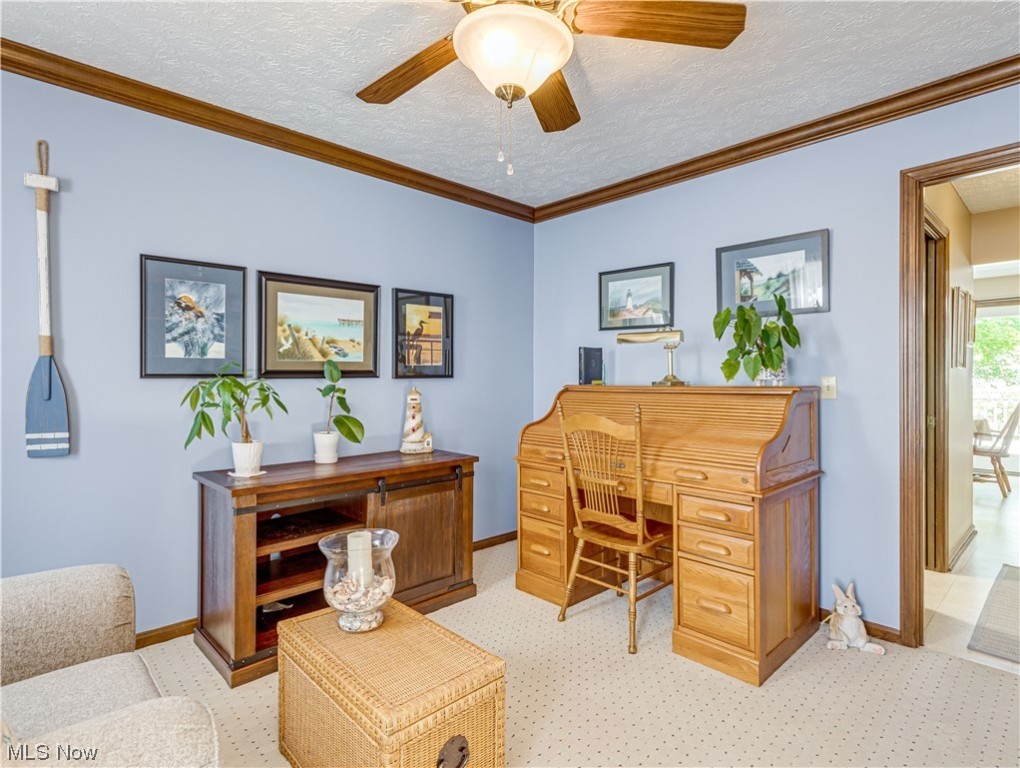 Chandler Commons Ph I & 02 - Residential