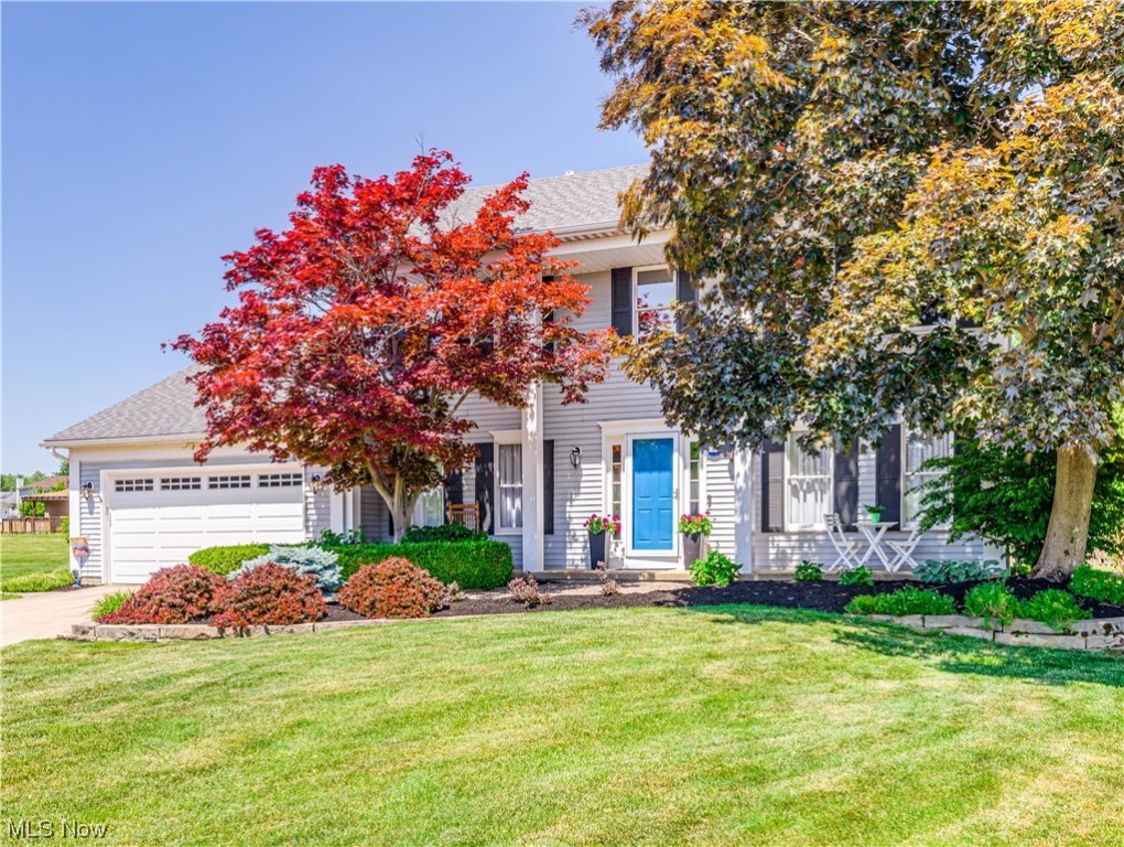 Chandler Commons Ph I & 02 - Residential