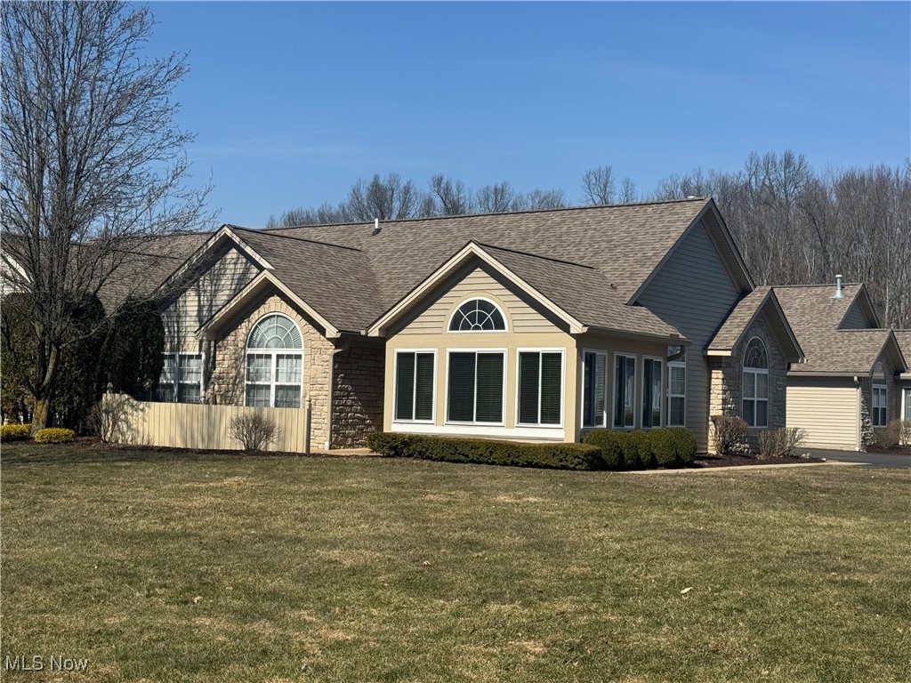 1803 Timberline Drive, Columbiana, Ohio image 26