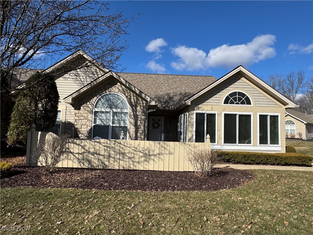 1803 Timberline Drive, Columbiana, Ohio image 1