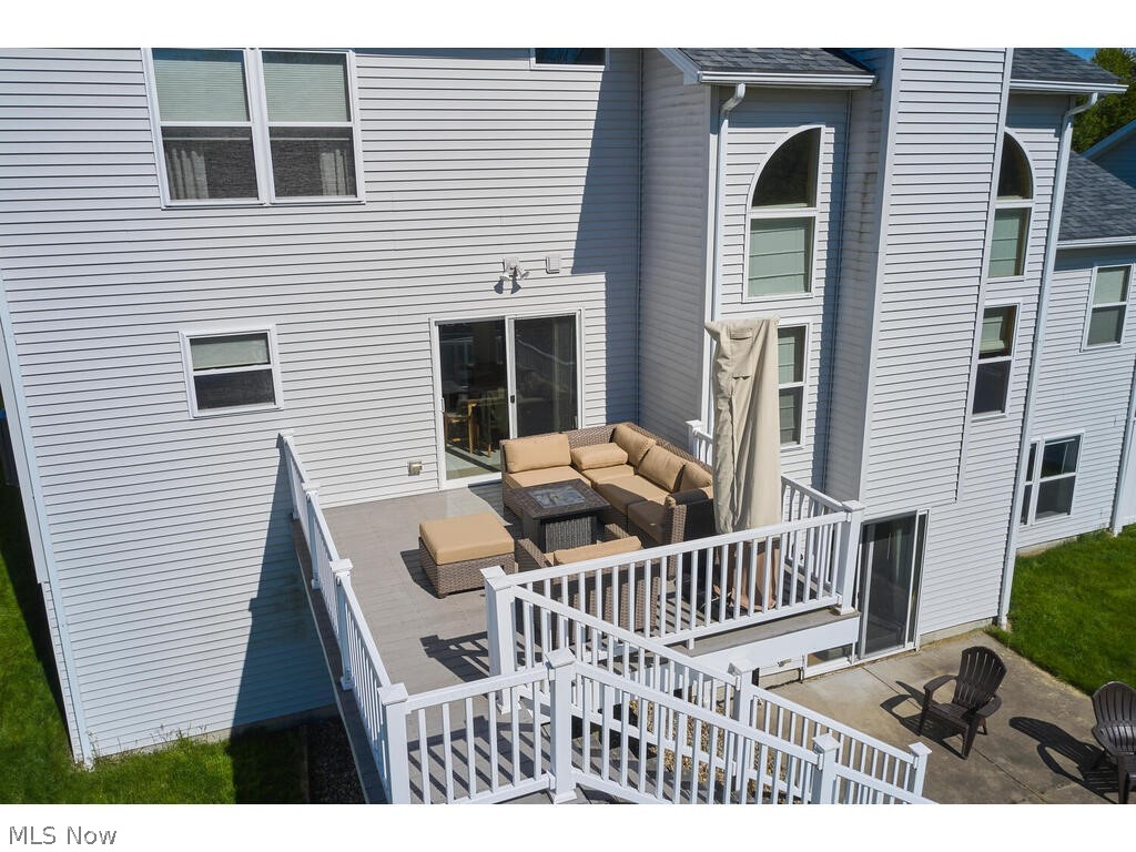 Ridgewood Reserve - Residential