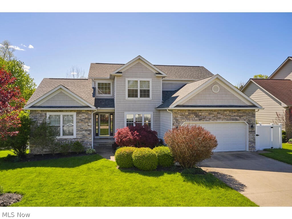 Ridgewood Reserve - Residential