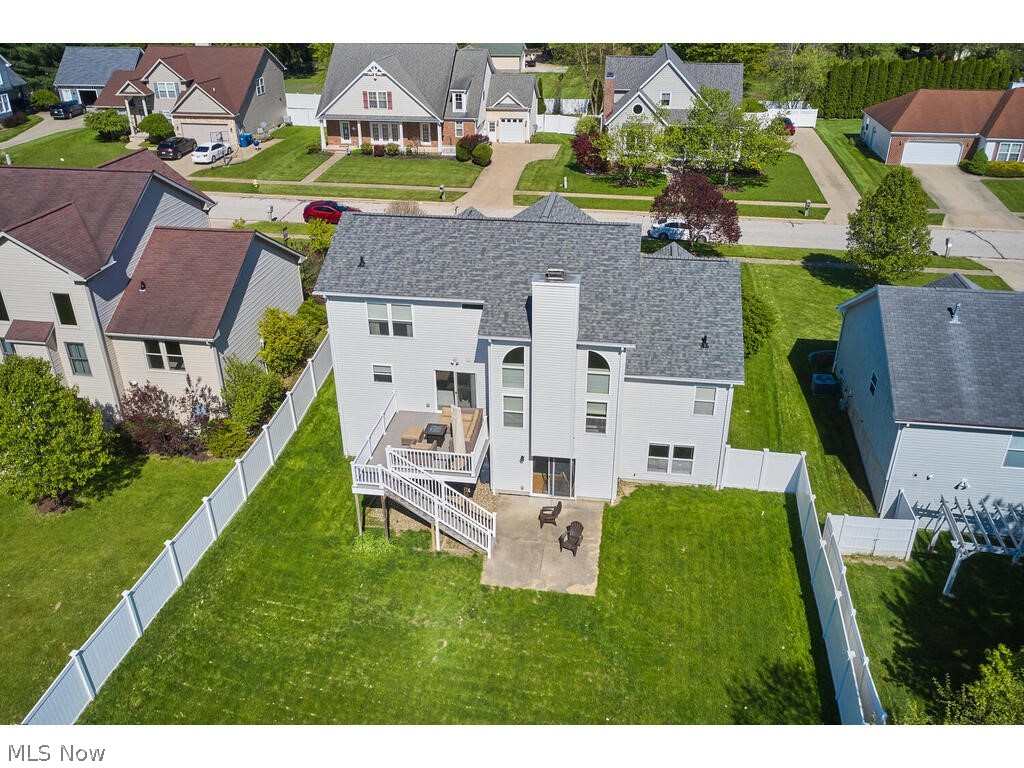 Ridgewood Reserve - Residential