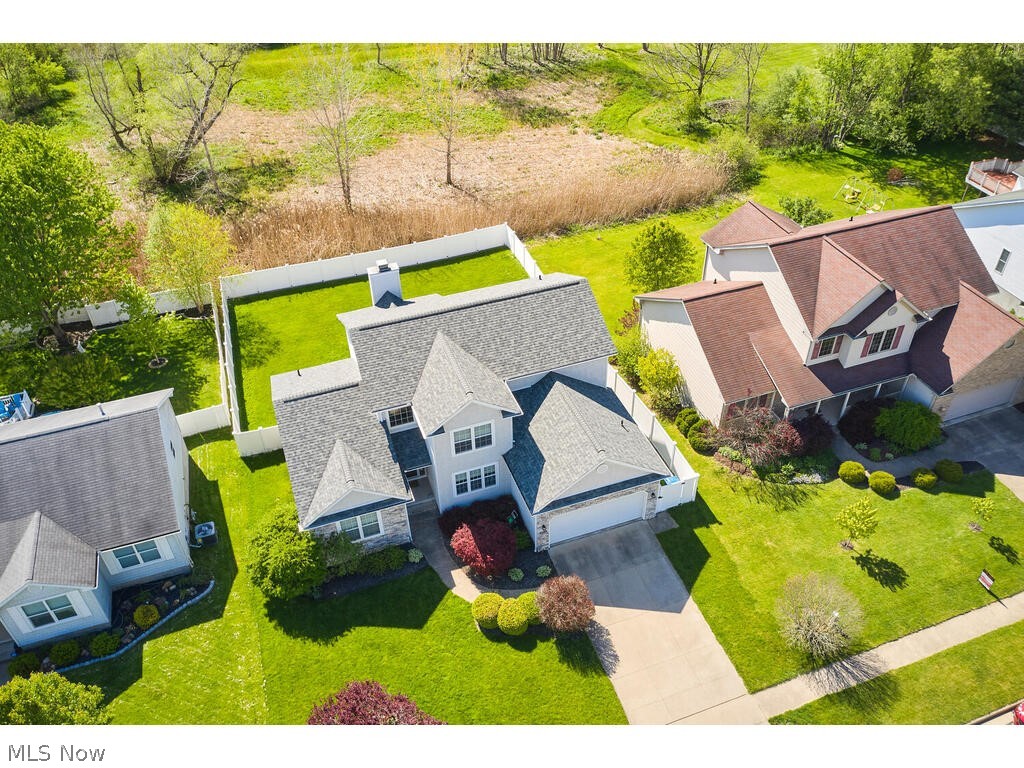 Ridgewood Reserve - Residential