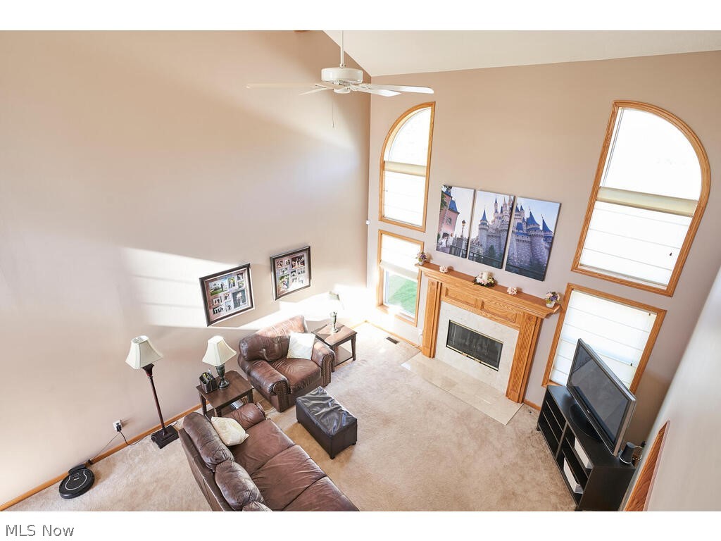 Ridgewood Reserve - Residential