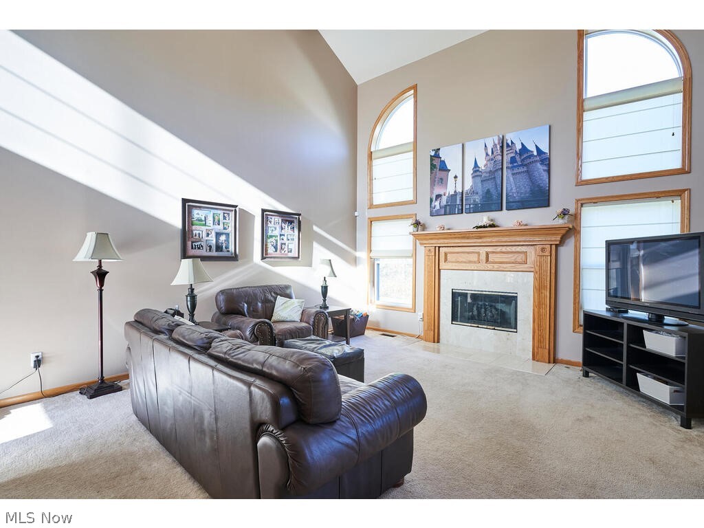 Ridgewood Reserve - Residential