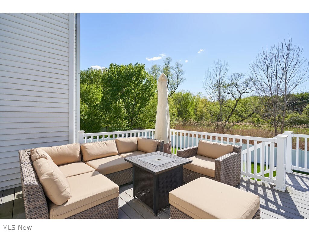 Ridgewood Reserve - Residential