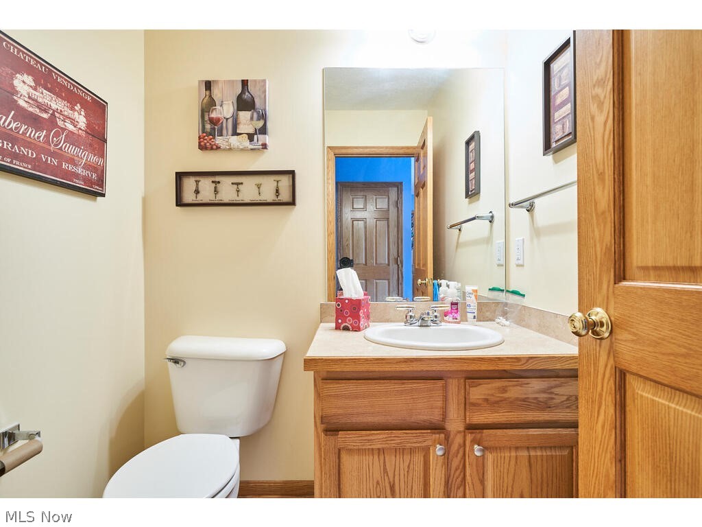 Ridgewood Reserve - Residential