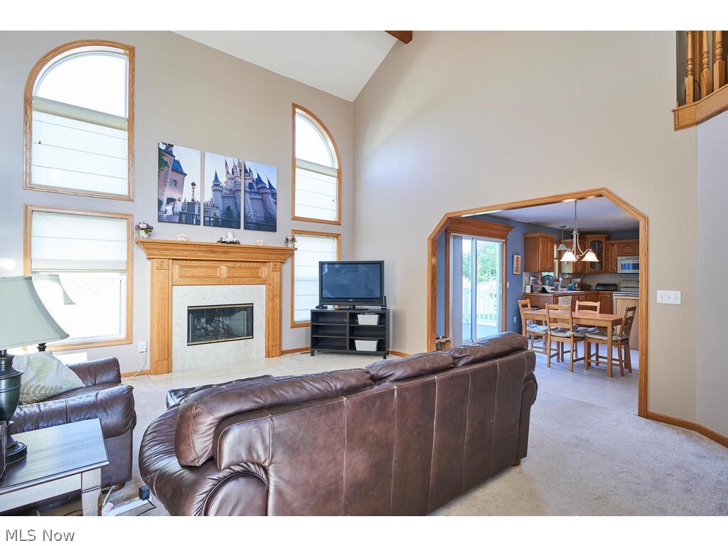 Ridgewood Reserve - Residential