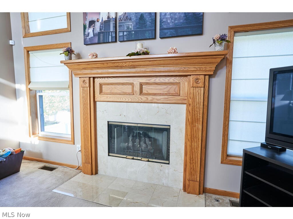 Ridgewood Reserve - Residential