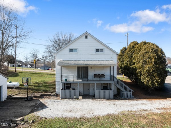 192 Market Street, Dillonvale, Ohio image 29