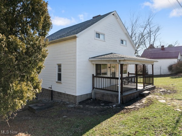 192 Market Street, Dillonvale, Ohio image 34