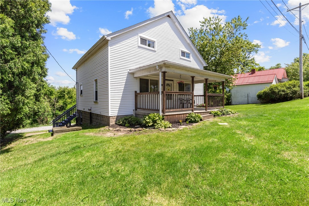 192 Market Street, Dillonvale, Ohio image 1