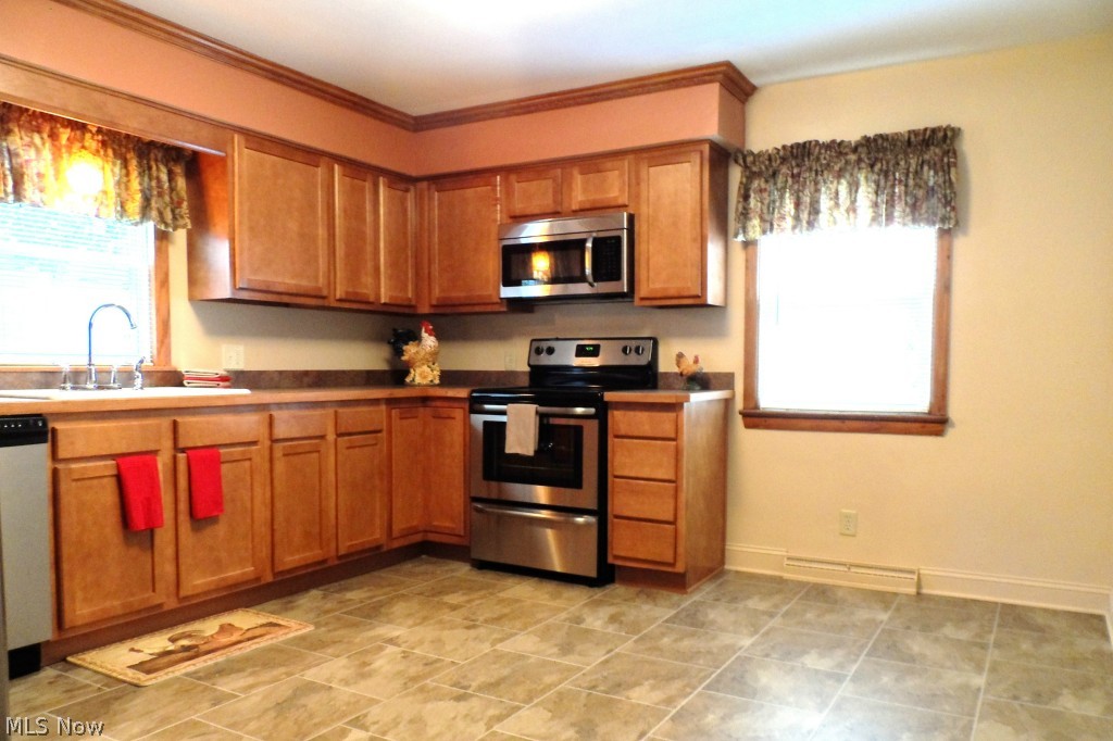 Springfield Heights - Residential