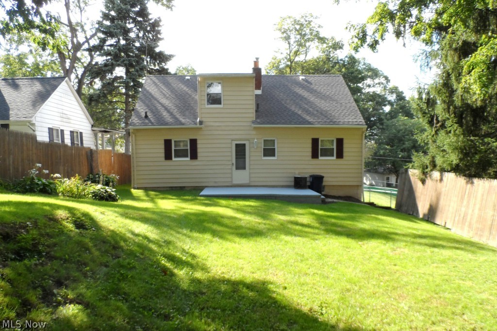 Springfield Heights - Residential