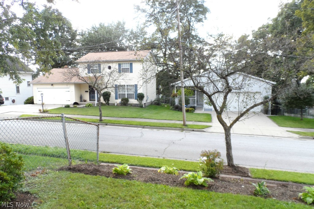 Springfield Heights - Residential