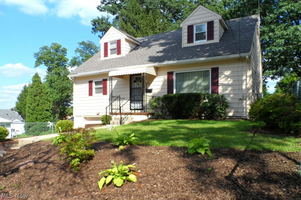 Springfield Heights - Residential