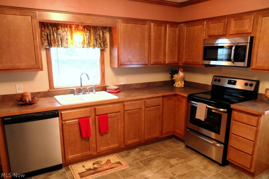 Springfield Heights - Residential