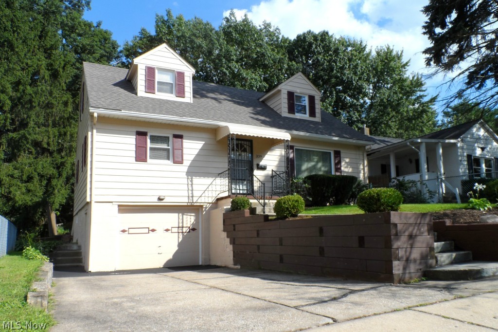 Springfield Heights - Residential