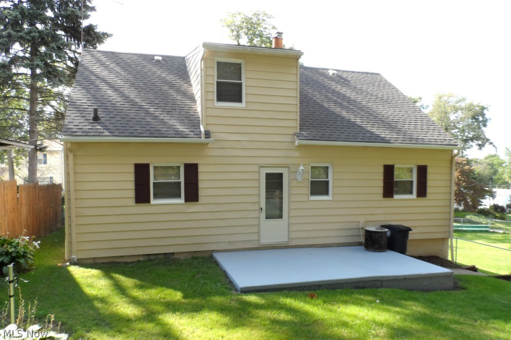 Springfield Heights - Residential