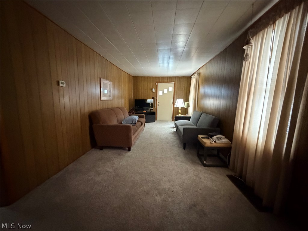 Colonial Park - Residential