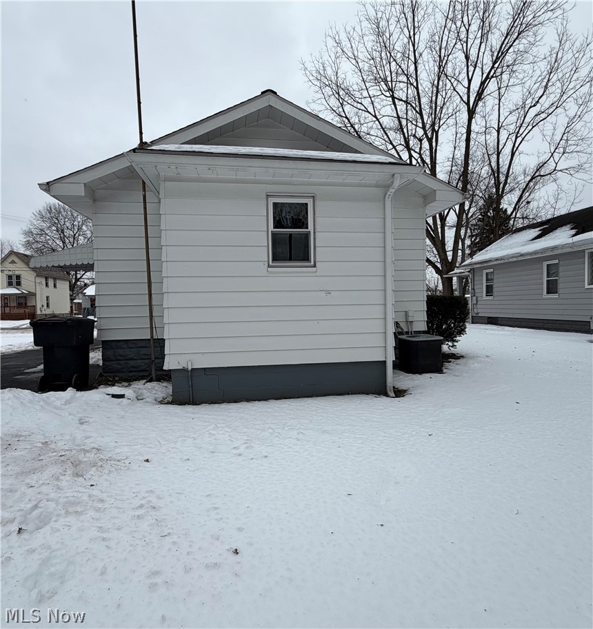 Colonial Park - Residential