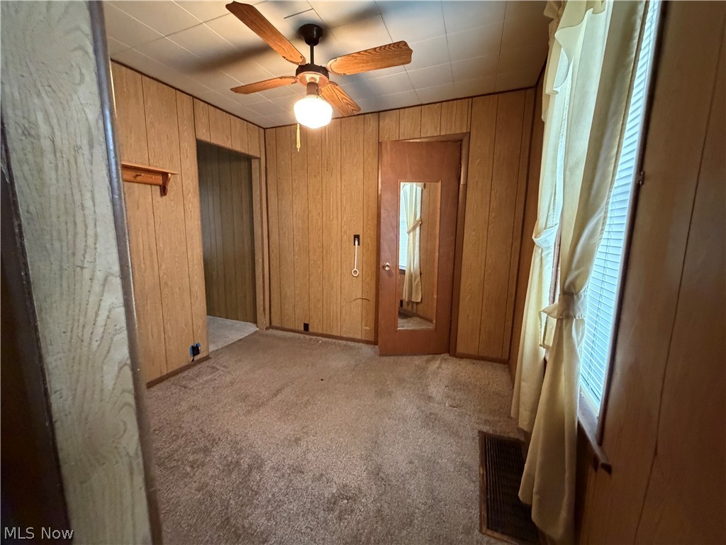 Colonial Park - Residential